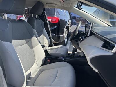 2021 Toyota Corolla LE   - Photo 83 - Riverside, CA 92508