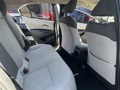 2021 Toyota Corolla LE   - Photo 50 - Riverside, CA 92508