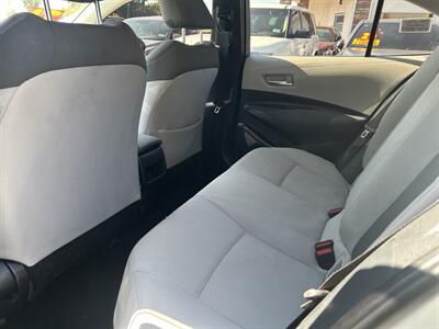 2021 Toyota Corolla LE   - Photo 20 - Riverside, CA 92508