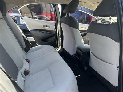 2021 Toyota Corolla LE   - Photo 22 - Riverside, CA 92508