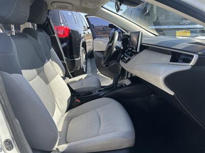 2021 Toyota Corolla LE   - Photo 26 - Riverside, CA 92508