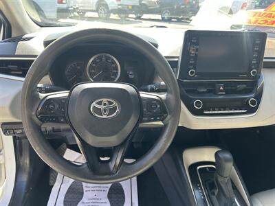 2021 Toyota Corolla LE   - Photo 19 - Riverside, CA 92508