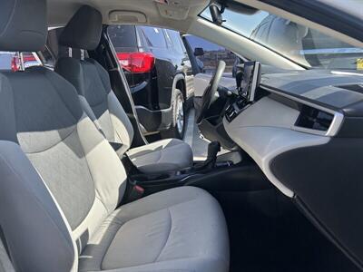 2021 Toyota Corolla LE   - Photo 84 - Riverside, CA 92508