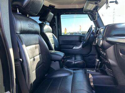 2012 Jeep Wrangler Sahara   - Photo 38 - Riverside, CA 92508