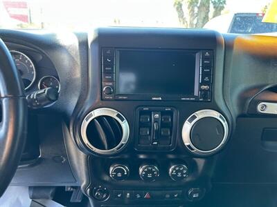 2012 Jeep Wrangler Sahara   - Photo 31 - Riverside, CA 92508
