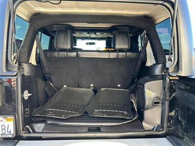 2012 Jeep Wrangler Sahara   - Photo 35 - Riverside, CA 92508