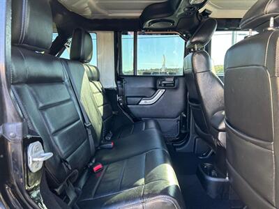 2012 Jeep Wrangler Sahara   - Photo 21 - Riverside, CA 92508