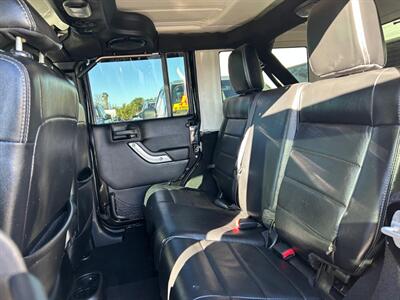 2012 Jeep Wrangler Sahara   - Photo 19 - Riverside, CA 92508