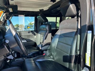 2012 Jeep Wrangler Sahara   - Photo 12 - Riverside, CA 92508