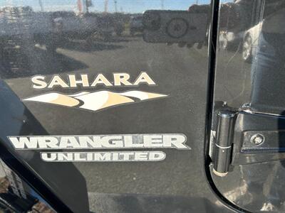 2012 Jeep Wrangler Sahara   - Photo 18 - Riverside, CA 92508