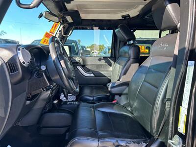 2012 Jeep Wrangler Sahara   - Photo 13 - Riverside, CA 92508