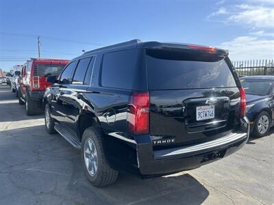 2015 Chevrolet Tahoe LS   - Photo 89 - Riverside, CA 92508