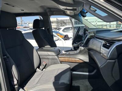 2015 Chevrolet Tahoe LS   - Photo 54 - Riverside, CA 92508