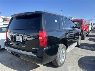 2015 Chevrolet Tahoe LS   - Photo 35 - Riverside, CA 92508