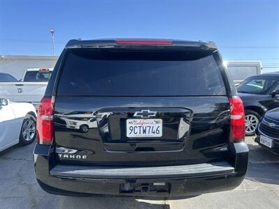 2015 Chevrolet Tahoe LS   - Photo 90 - Riverside, CA 92508