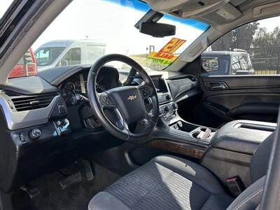 2015 Chevrolet Tahoe LS   - Photo 95 - Riverside, CA 92508