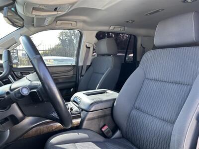 2015 Chevrolet Tahoe LS   - Photo 41 - Riverside, CA 92508