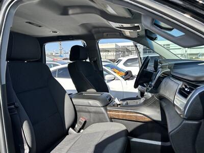 2015 Chevrolet Tahoe LS   - Photo 78 - Riverside, CA 92508