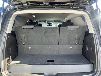 2015 Chevrolet Tahoe LS   - Photo 37 - Riverside, CA 92508