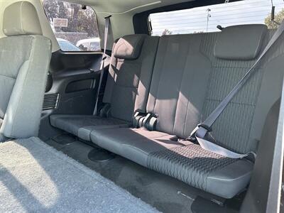 2015 Chevrolet Tahoe LS   - Photo 75 - Riverside, CA 92508