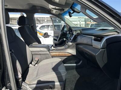 2015 Chevrolet Tahoe LS   - Photo 49 - Riverside, CA 92508