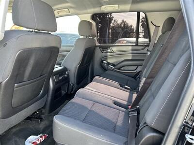 2015 Chevrolet Tahoe LS   - Photo 72 - Riverside, CA 92508
