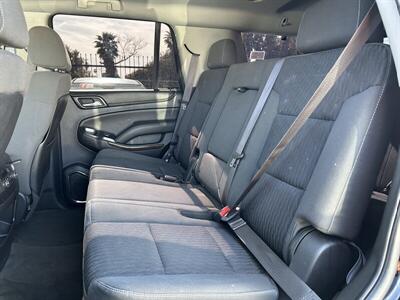 2015 Chevrolet Tahoe LS   - Photo 73 - Riverside, CA 92508