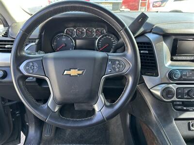 2015 Chevrolet Tahoe LS   - Photo 53 - Riverside, CA 92508