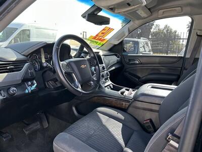 2015 Chevrolet Tahoe LS   - Photo 40 - Riverside, CA 92508