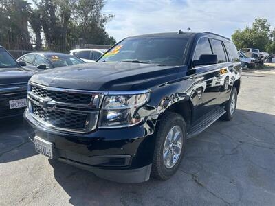 2015 Chevrolet Tahoe LS   - Photo 36 - Riverside, CA 92508