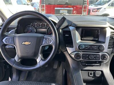 2015 Chevrolet Tahoe LS   - Photo 55 - Riverside, CA 92508