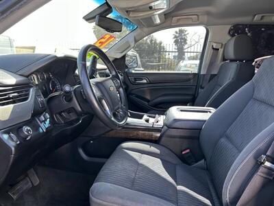 2015 Chevrolet Tahoe LS   - Photo 38 - Riverside, CA 92508