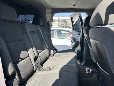 2015 Chevrolet Tahoe LS   - Photo 46 - Riverside, CA 92508