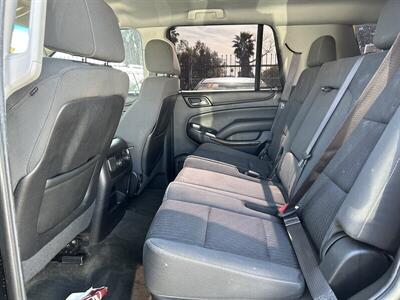 2015 Chevrolet Tahoe LS   - Photo 70 - Riverside, CA 92508