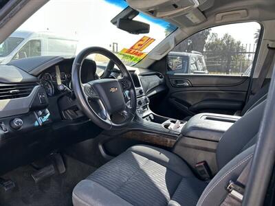2015 Chevrolet Tahoe LS   - Photo 68 - Riverside, CA 92508