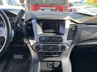 2015 Chevrolet Tahoe LS   - Photo 52 - Riverside, CA 92508