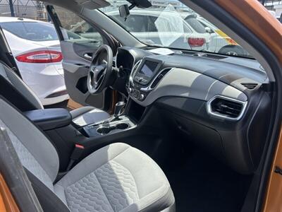 2019 Chevrolet Equinox LS   - Photo 72 - Riverside, CA 92508
