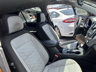 2019 Chevrolet Equinox LS   - Photo 73 - Riverside, CA 92508