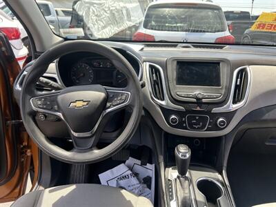 2019 Chevrolet Equinox LS   - Photo 77 - Riverside, CA 92508