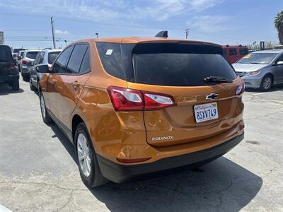 2019 Chevrolet Equinox LS   - Photo 65 - Riverside, CA 92508