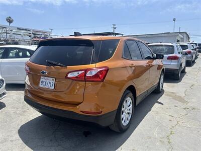 2019 Chevrolet Equinox LS   - Photo 97 - Riverside, CA 92508