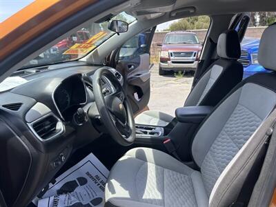 2019 Chevrolet Equinox LS   - Photo 82 - Riverside, CA 92508