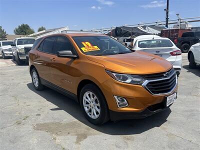 2019 Chevrolet Equinox LS   - Photo 60 - Riverside, CA 92508