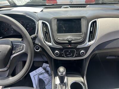 2019 Chevrolet Equinox LS   - Photo 76 - Riverside, CA 92508