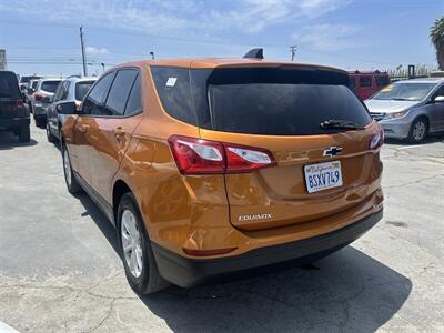 2019 Chevrolet Equinox LS   - Photo 94 - Riverside, CA 92508