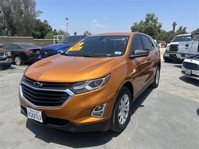 2019 Chevrolet Equinox LS   - Photo 64 - Riverside, CA 92508