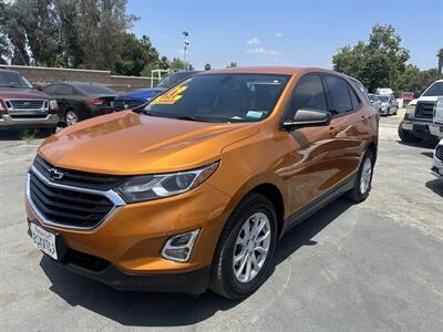 2019 Chevrolet Equinox LS   - Photo 95 - Riverside, CA 92508