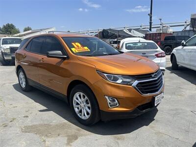 2019 Chevrolet Equinox LS   - Photo 90 - Riverside, CA 92508