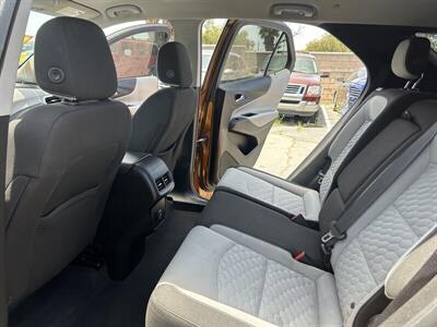 2019 Chevrolet Equinox LS   - Photo 79 - Riverside, CA 92508