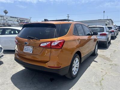 2019 Chevrolet Equinox LS   - Photo 68 - Riverside, CA 92508
